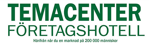 Temacenter Logotyp